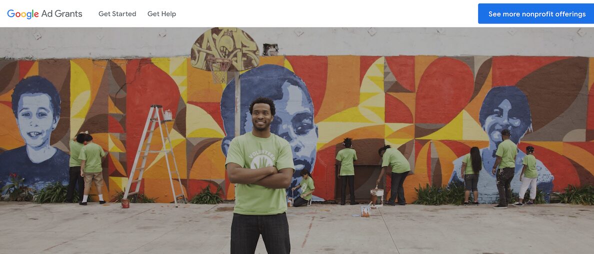 Nonprofit Advertising: A Guide for Maximizing Impact 1 Nonprofit Advertising: A Guide for Maximizing Impact - Leverage Google Ad Grants