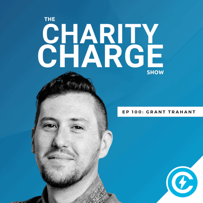Interview With Grant Trahant, Founder of Causeartist and ReFiJobs 1 Grant Trahant, founder of Causeartist