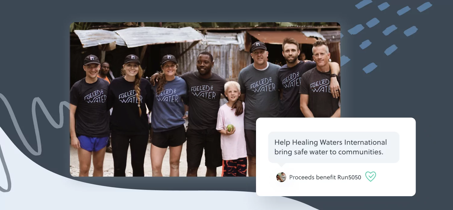 15 Free Nonprofit Software Tools 4 Bonfire is a t-shirt fundraising platform with a built-in fundraising option