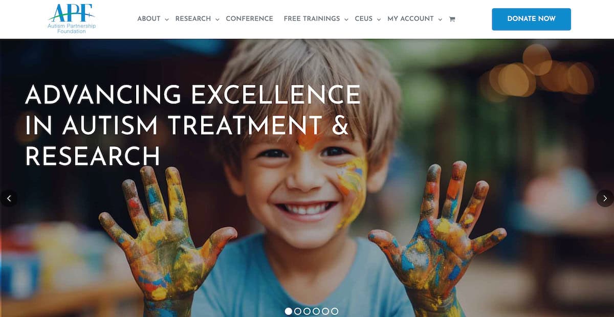 12 Amazing Autism Charities Supporting Their Local Communities 12 Autism Partnership