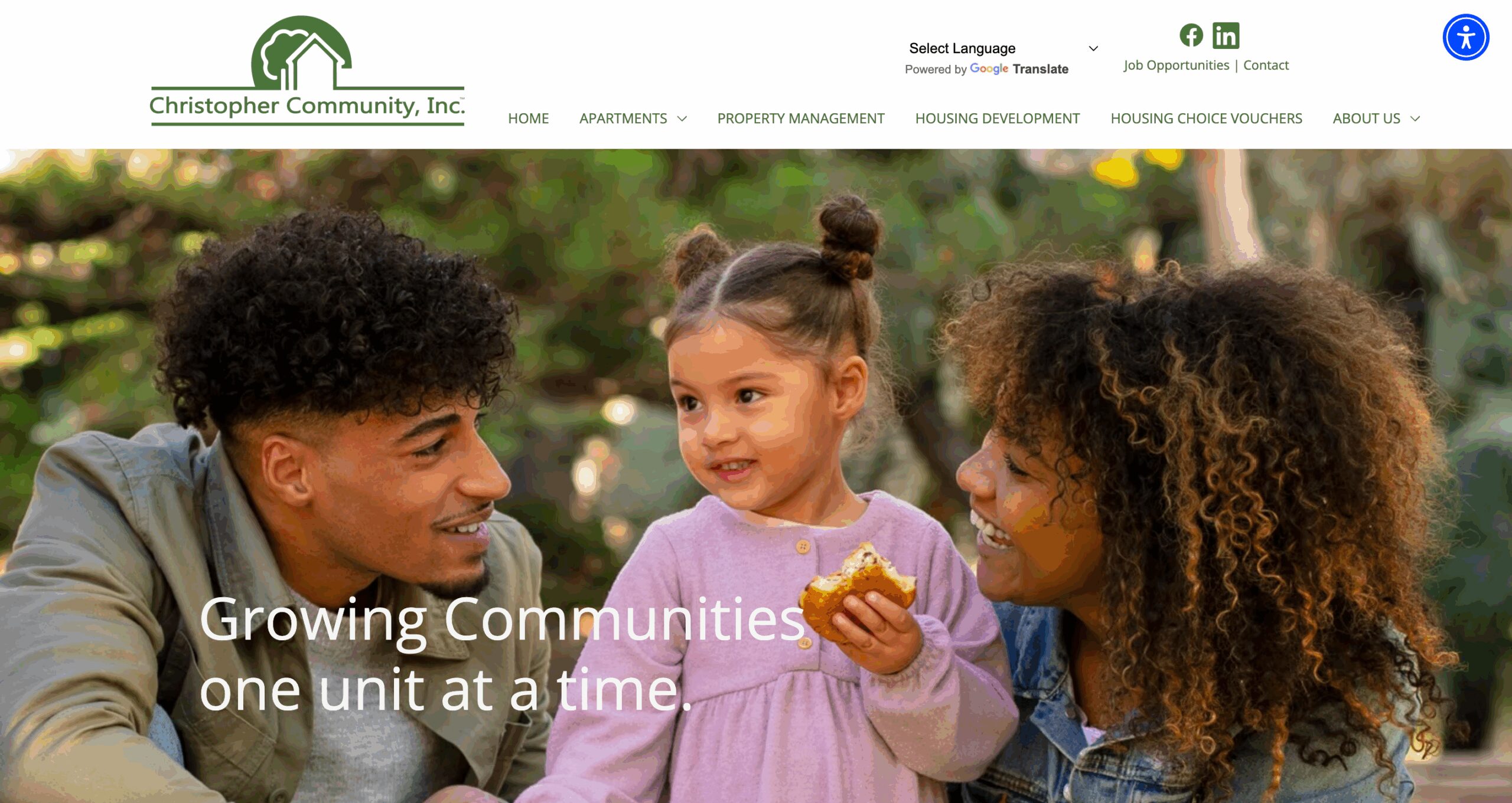 Home-Christopher-Community-Inc-Property-Management-Housing-Development-Rental-Assistance