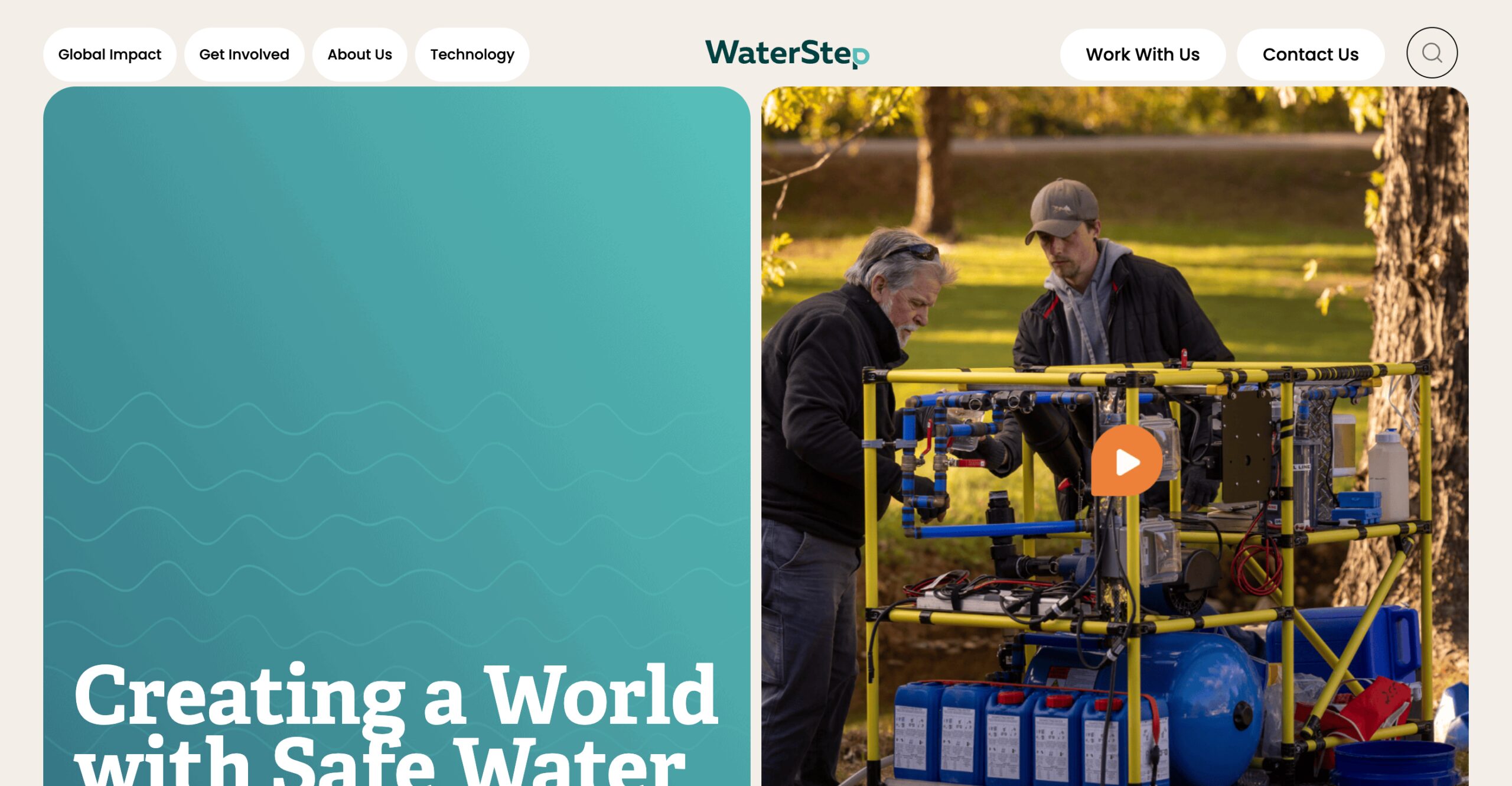 9 Louisville Nonprofits Making a Powerful Impact in the Community 6 WaterStep