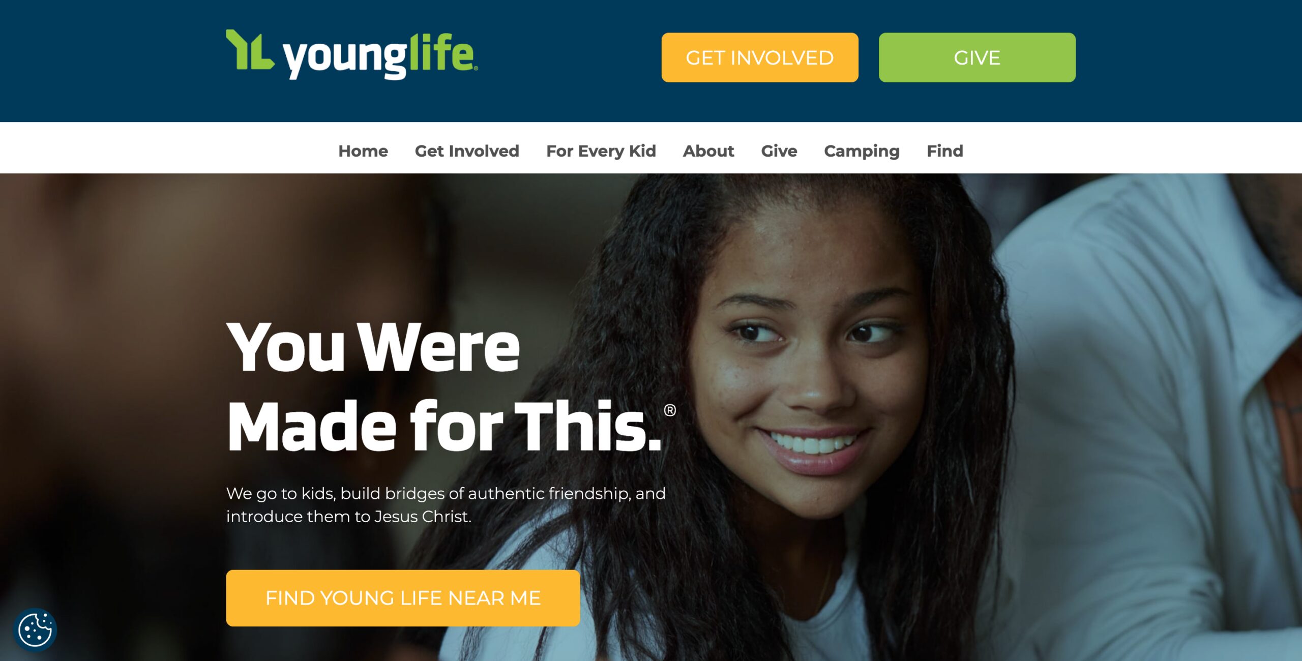 10 Colorado Springs Nonprofits Serving the Community 10 Young Life Colorado Springs