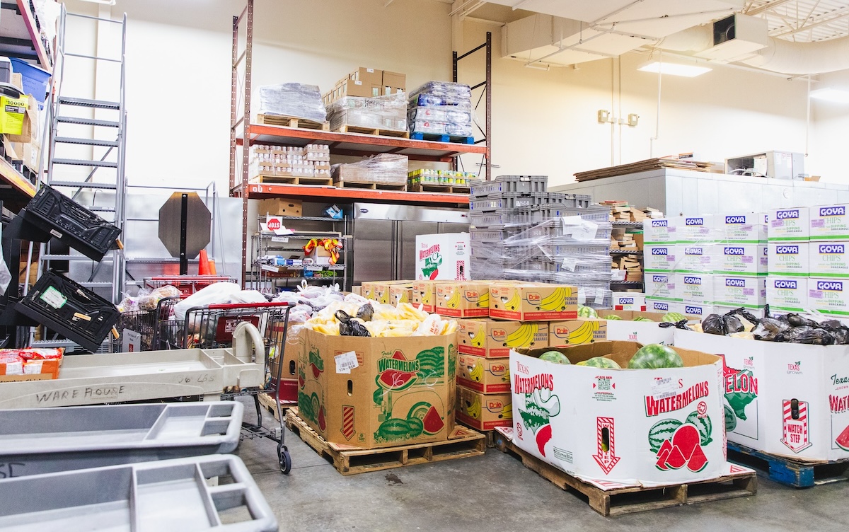17 Houston Nonprofits Impacting the Local Community 1 Houston Nonprofits - Houston Food Bank