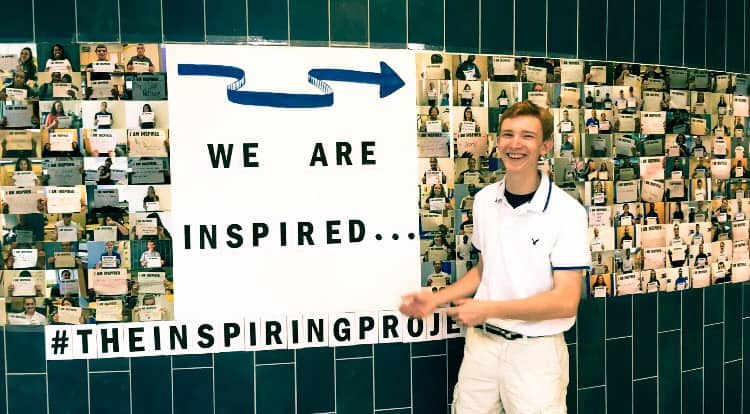 The Inspiring Project Intends To Eliminate Bullying And Suicidal Thoughts Through Social Media 3 IMG 0057