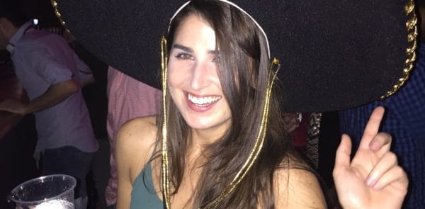 Katherine Owens – Leading The Charge