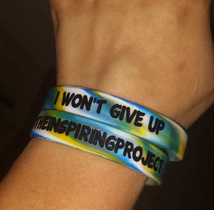 The Inspiring Project Intends To Eliminate Bullying And Suicidal Thoughts Through Social Media 1 thi_inspiringproject