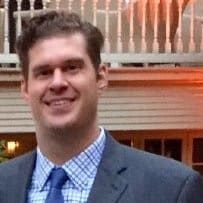 Jeremy Glick – Leading the Charge