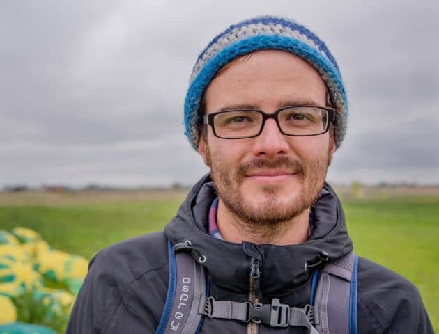 This Inspiring Educator Is Empowering The Colorado Community Around Environmental And Economic Issues 1 Justin Garoutte, Executive Director_inspiring_educator