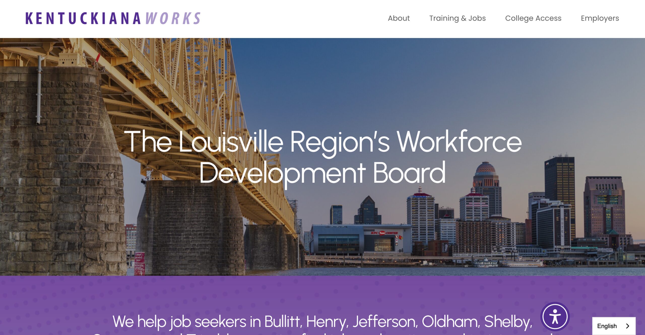 9 Louisville Nonprofits Making a Powerful Impact in the Community 5 KentuckianaWorks