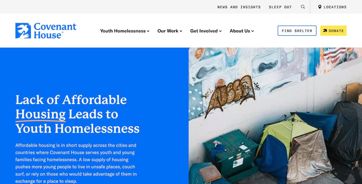 Lack-of-Affordable-Housing-Homeless-Youth-Covenant-House