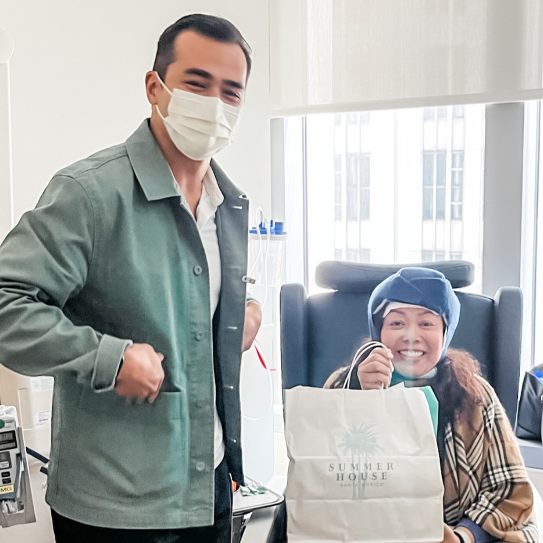 Meals for Cancer Patients Culinary Care