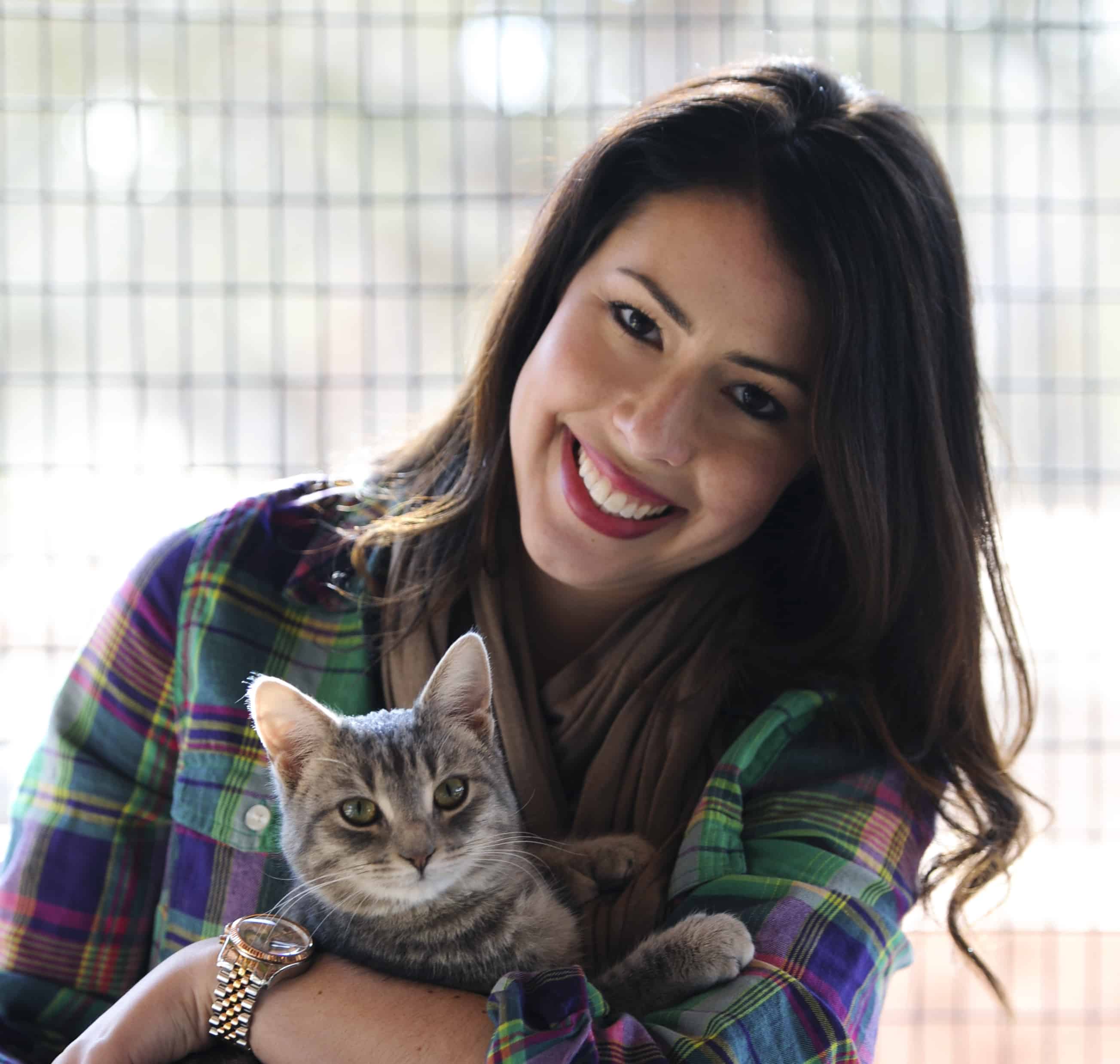 Q&A With Melissa Miller Of The Best Friends Animal Society