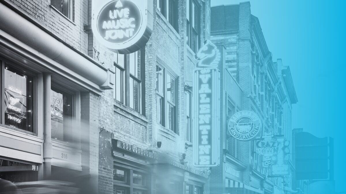 12 Inspiring Nashville Nonprofits Helping the Community