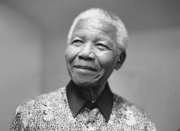 5 Peace-Focused Nonprofits for Nelson Mandela’s Birthday