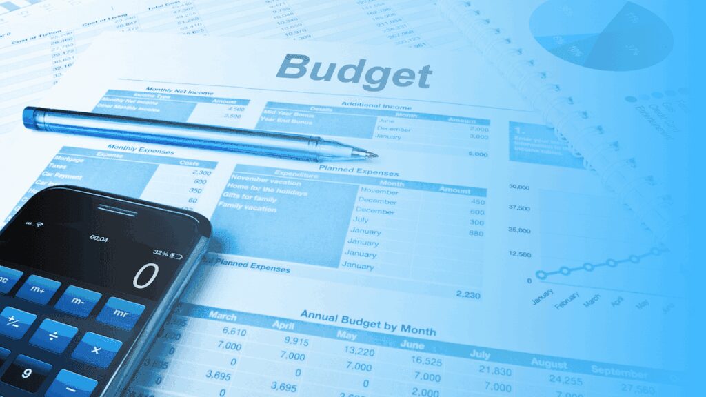 6 Nonprofit Budget Templates for Your Organization