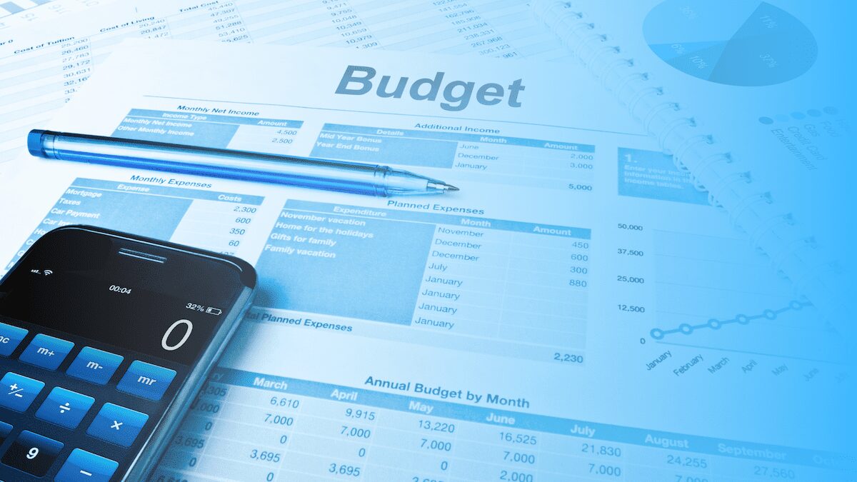 6 Nonprofit Budget Templates for Your Organization