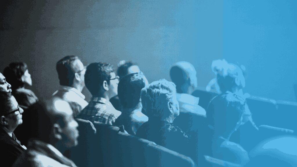 16 Top Nonprofit Events and Conferences