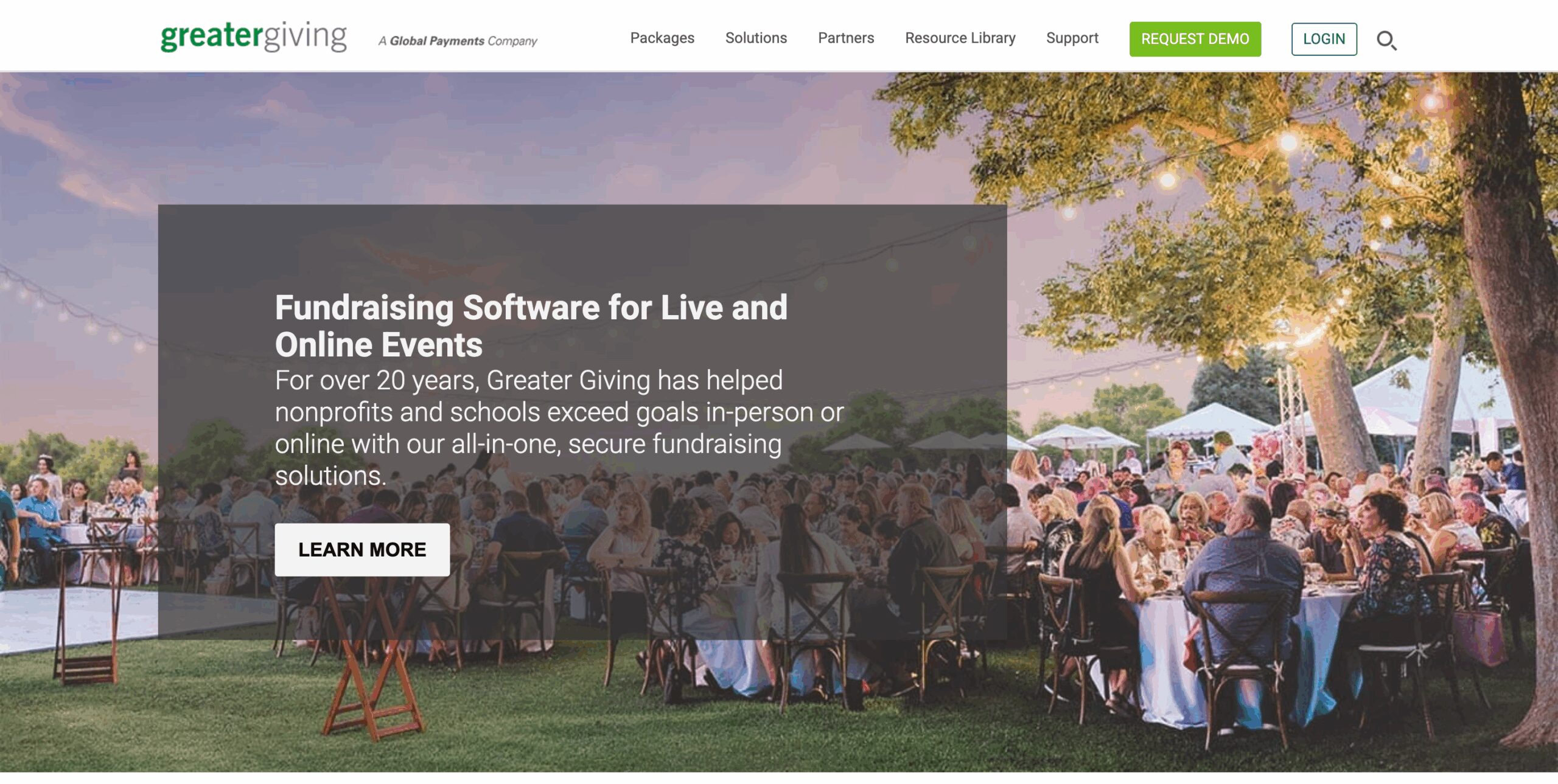 7 Silent Auction Software Tools for Nonprofits 2 Greater Giving