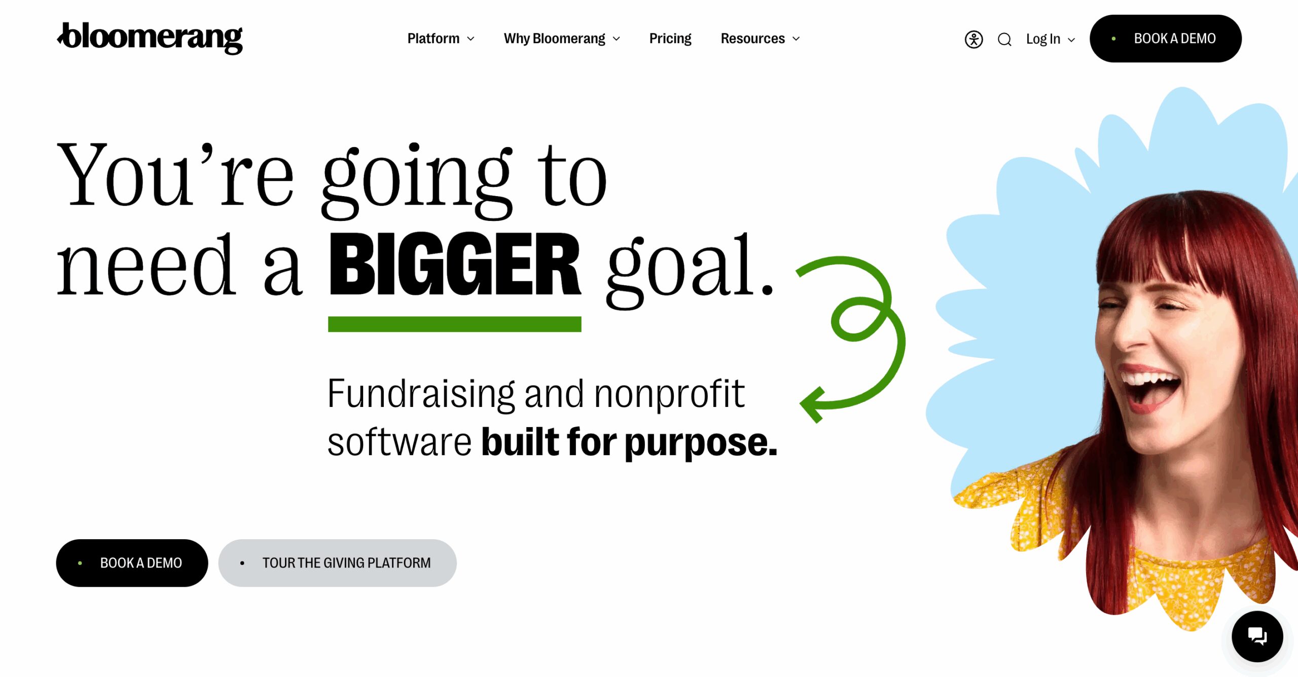 Nonprofit-Software-for-Fundraising-CRM-Volunteers-Bloomerang