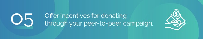 OneCause CharityCharge Incorporate Peer to Peer Fundraising into Your Next Event header 5
