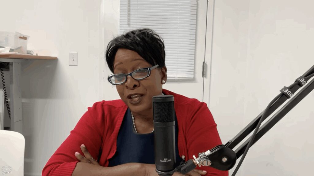 The Charity Charge Show: EP 31: Phyllis Everette – CEO and Founder of Saffron Trust Women’s Foundation