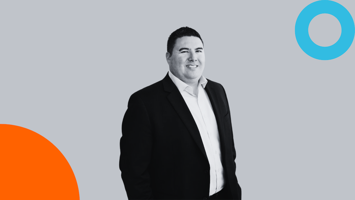 Robert Santana on Mentorship, Change, and Scaling Impact