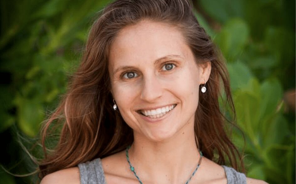 Sabrina Must – Leading the Charge