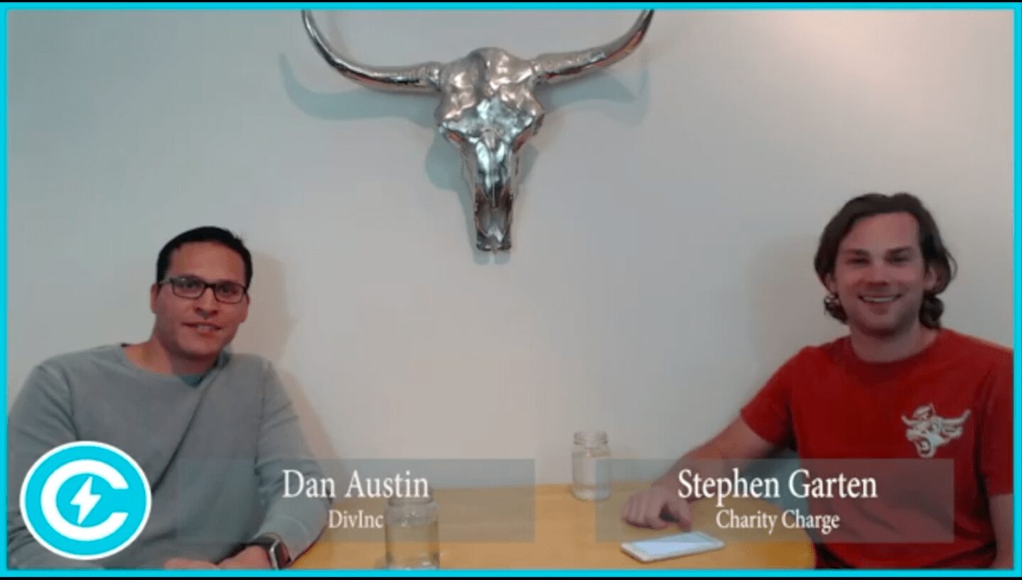 Dan Austin on Diversity in the Tech Industry