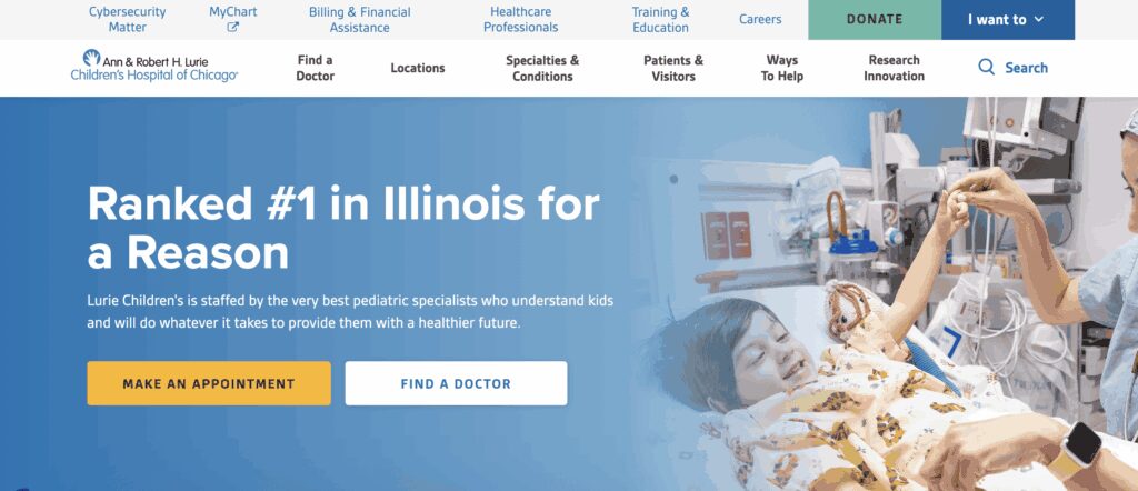 chicago nonprofits