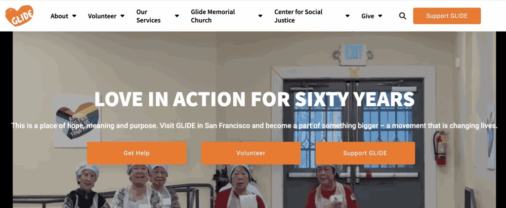 san francisco nonprofits