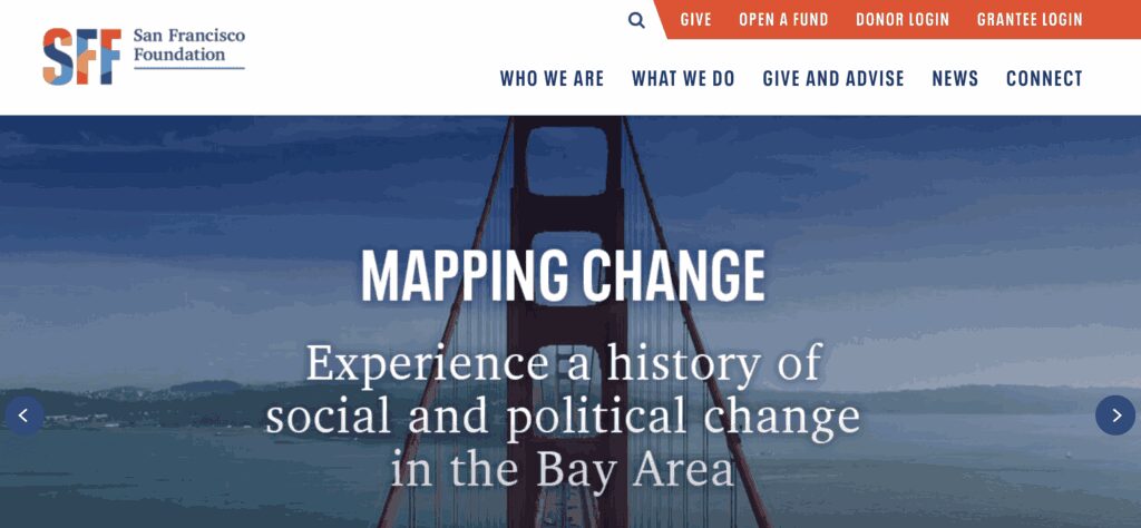 san francisco nonprofits
