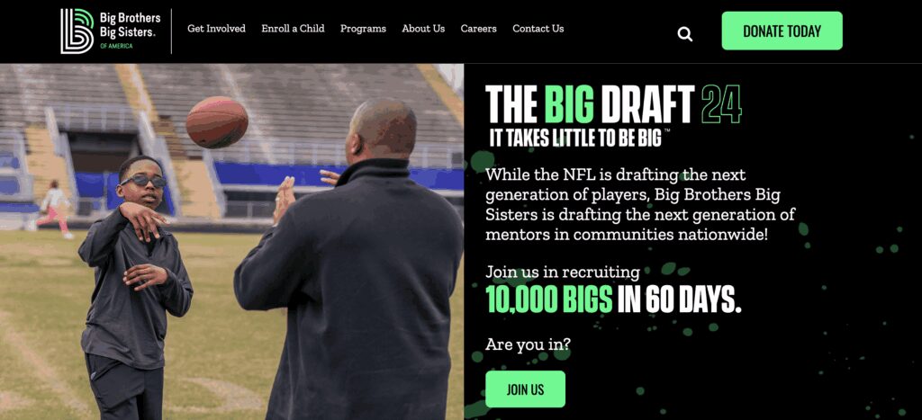 10 Inspiring At Risk Youth Nonprofits Empowering Young People 2 youth nonprofits