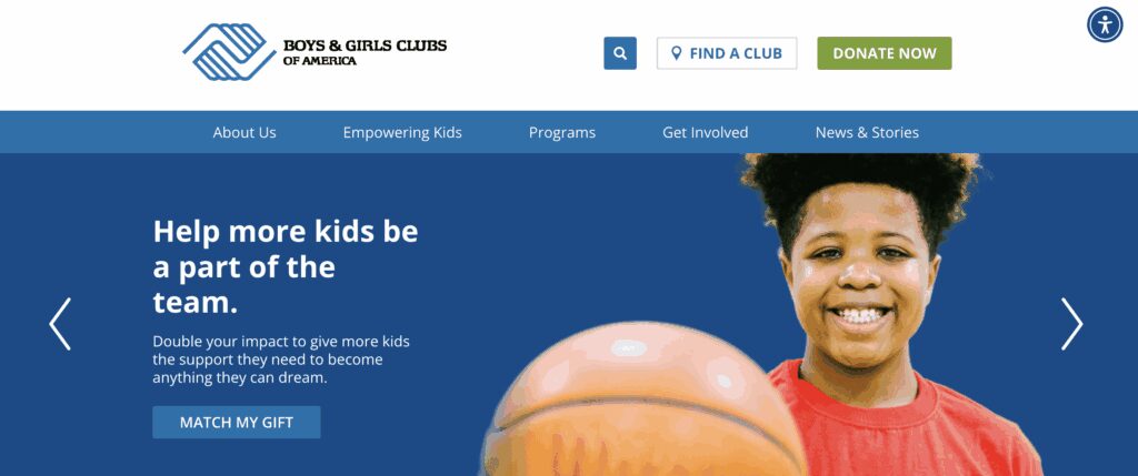 10 Inspiring At Risk Youth Nonprofits Empowering Young People 3 youth nonprofits