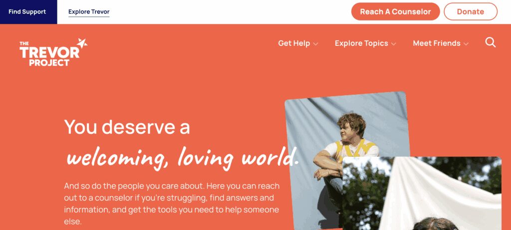 10 Inspiring At Risk Youth Nonprofits Empowering Young People 5 youth nonprofits