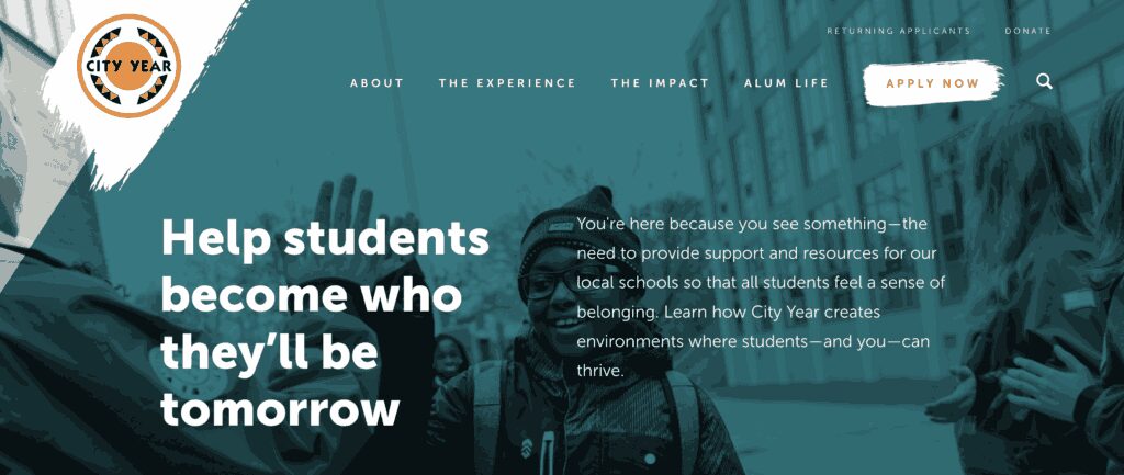 10 Inspiring At Risk Youth Nonprofits Empowering Young People 8 youth nonprofits