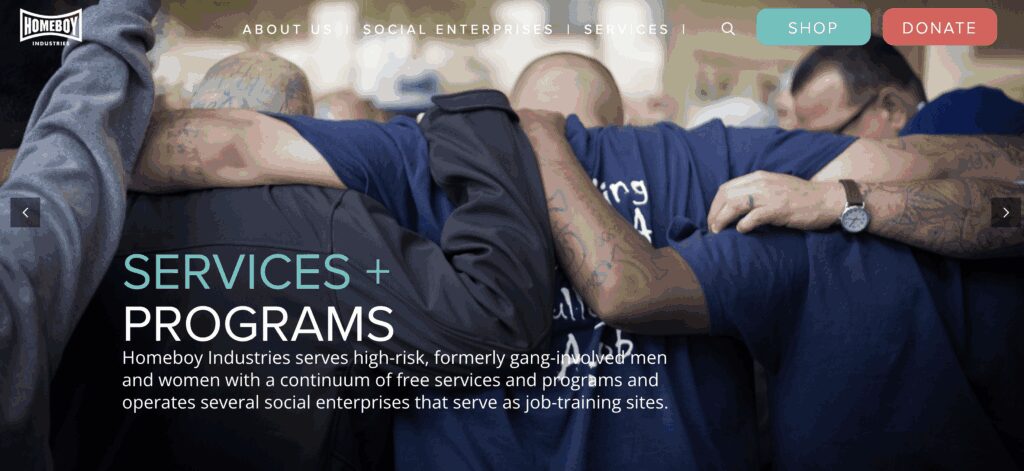 10 Inspiring At Risk Youth Nonprofits Empowering Young People 9 youth nonprofits