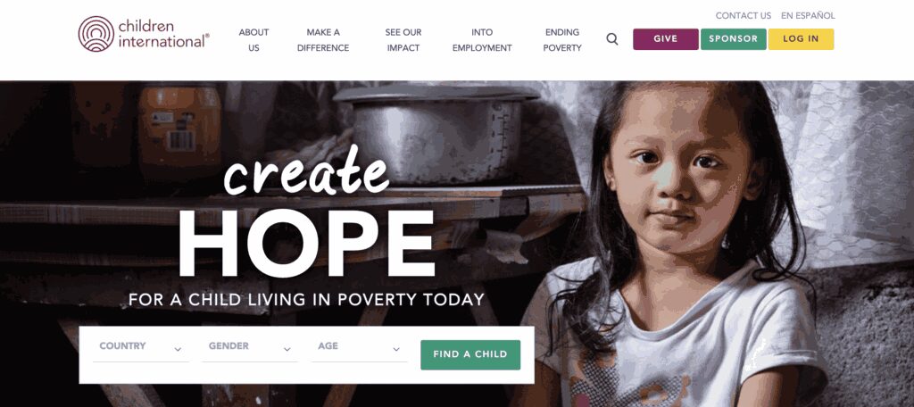 10 Inspiring At Risk Youth Nonprofits Empowering Young People 10 youth nonprofits