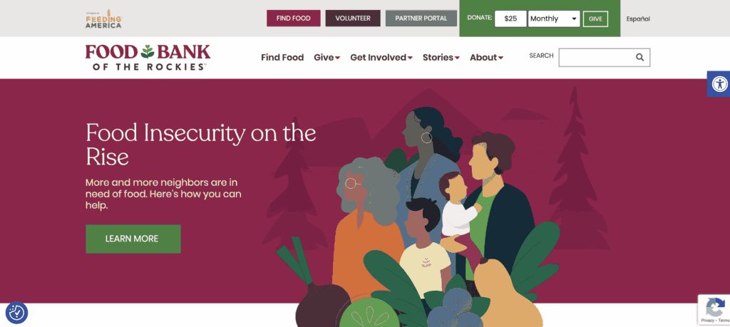 denver nonprofits