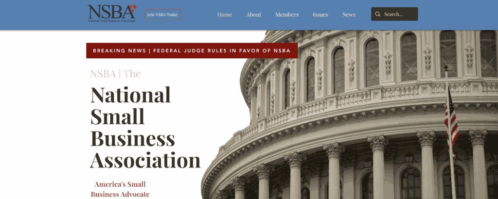 small business nonprofit