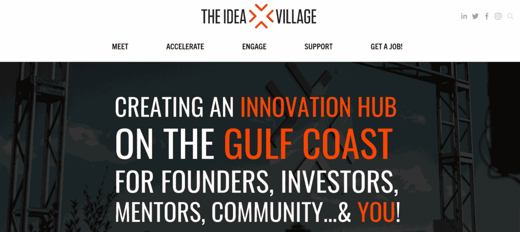 new orleans nonprofits
