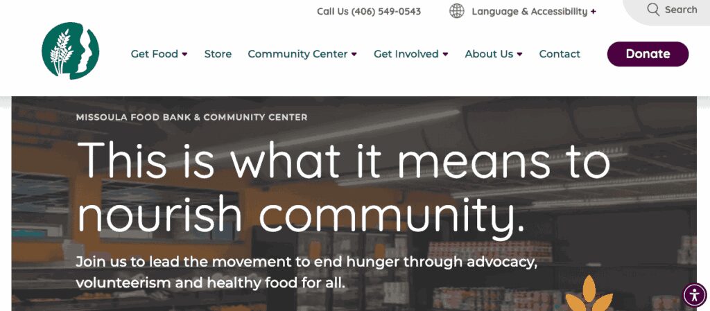 12 Amazing Missoula Nonprofits Shaping the Heart of Montana 1 missoula nonprofits