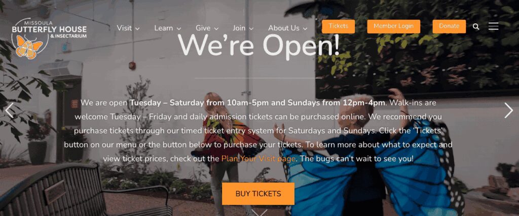 12 Amazing Missoula Nonprofits Shaping the Heart of Montana 7 missoula nonprofits