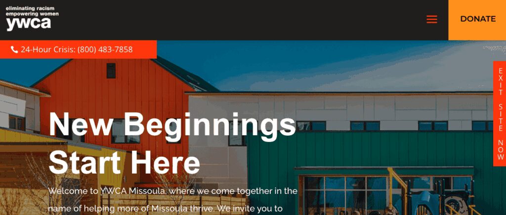 12 Amazing Missoula Nonprofits Shaping the Heart of Montana 8 missoula nonprofits