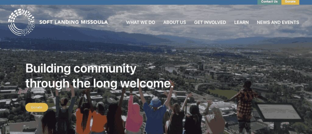 12 Amazing Missoula Nonprofits Shaping the Heart of Montana 10 missoula nonprofits