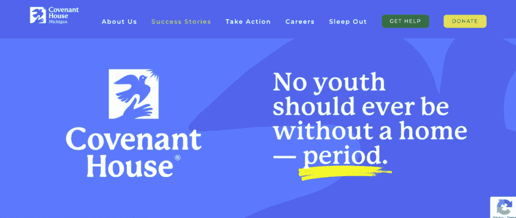 detroit nonprofits