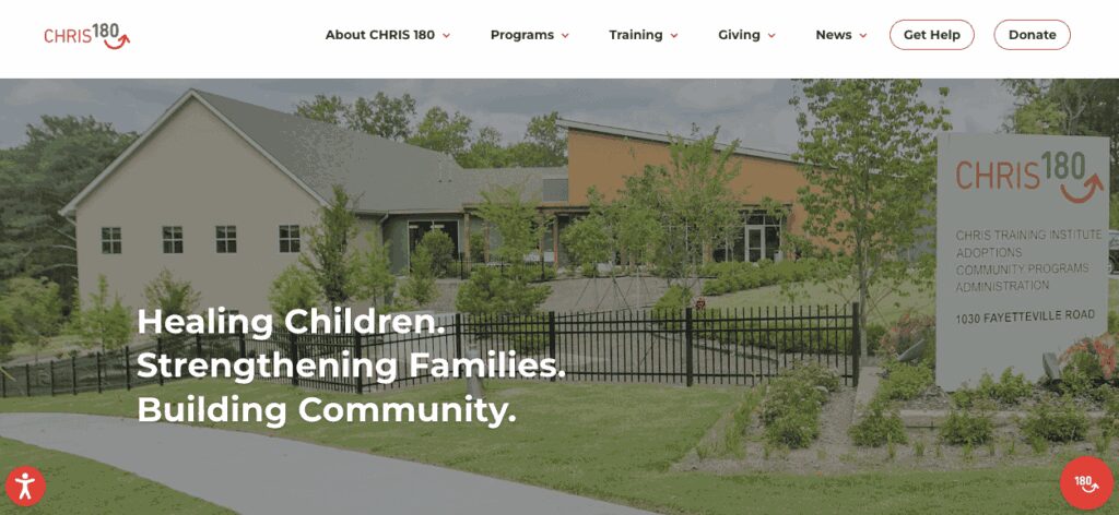 atlanta nonprofits