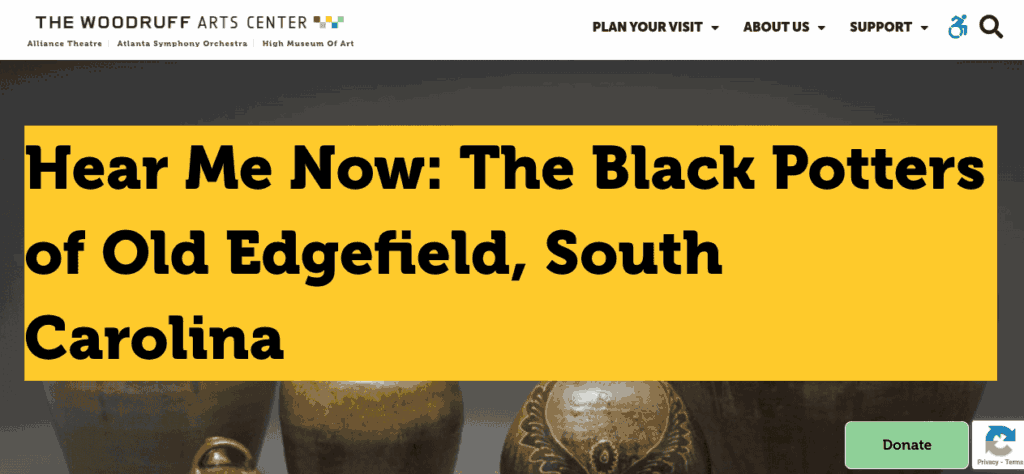 atlanta nonprofits
