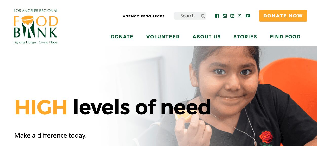 14 Amazing Los Angeles Nonprofits Driving Change 1 los angeles nonprofits