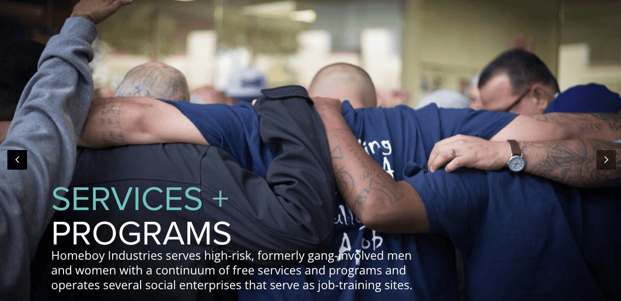 14 Amazing Los Angeles Nonprofits Driving Change 3 los angeles nonprofits